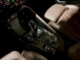 BMW X2 sDrive20i High Executive M-Sport Edition 2.0 141kW