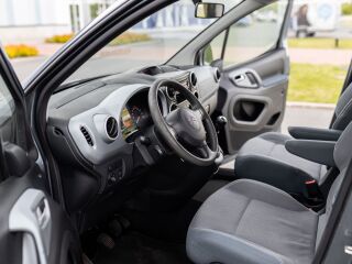 Citroen Berlingo Multispace 1.6 68kW