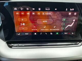 Skoda Octavia Combi Selection FL 1,5 TSI m-Hybrid 110 kW
