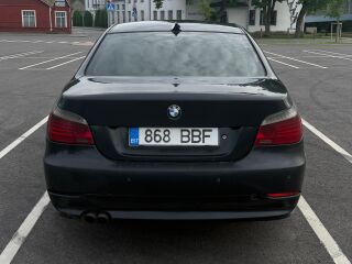 BMW 530 3.0 173кВ