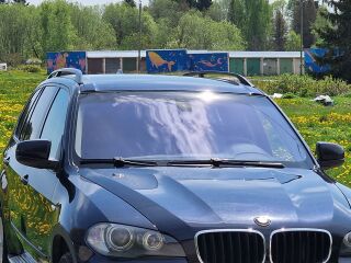 BMW X5 XDRIVE 30D 3.0 173кВ