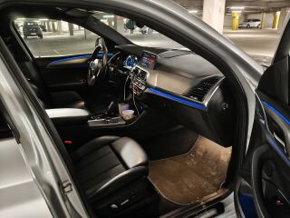 BMW X4 2.0 140kW