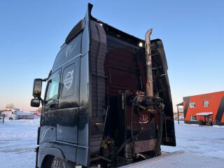 Volvo FH16 700 6x4 515кВ