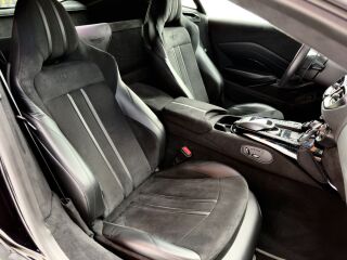 Aston Martin Vantage 4.0 420kW
