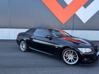 BMW 320 2.0 135kW