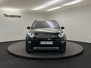 Land Rover Discovery Sport 2.0 132kW