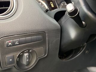Mercedes-Benz Vito 2.1 140kW