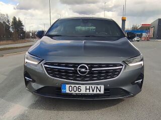 Opel Insignia Grand sport 1.5 90kW