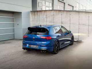 Volkswagen Golf R 4Motion 2.0 235kW