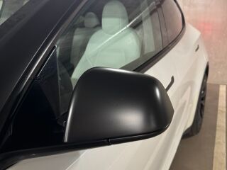 Tesla Model Y Long Range Dual AWD 190kW
