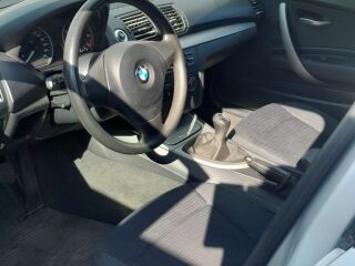 BMW 116 1.6 85kW