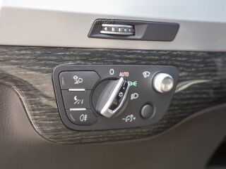 Audi Q7 3.0 200кВ