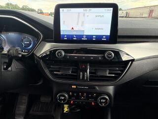 Ford Kuga Titanium AWD 4x4 EcoBlue EU6 2.0 R4 TDCi 140kW