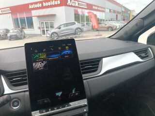 Mitsubishi Grandis Intense 1.3 T MHEV 104kW