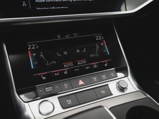 Audi A6 Avant 40 TDI Quattro 2.0 150kW