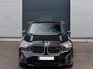BMW XM 4.4 480kW