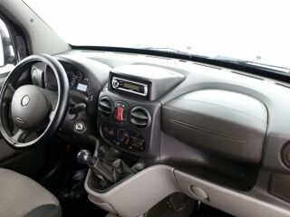 Fiat Doblo Passenger 1.2 JTD 62kW