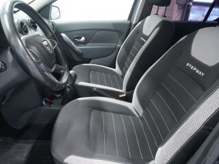 Dacia Sandero Stepway Laureate Tce 0.9 66kW