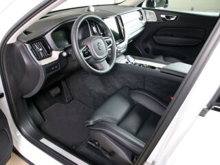 Volvo XC60 AWD ULTRA DARK LUXURY XENIUM FULL 2.0 T6 Long Range Plug-In-Hybrid 293kW