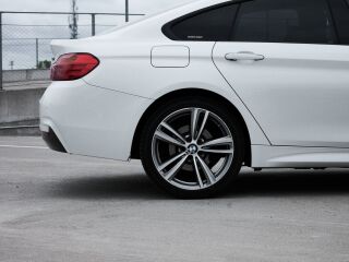 BMW 420 D X-Drive M-Pakett 2.0 135кВ