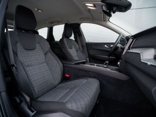 Volvo XC60 B4 Kers Mild Hybrid AWD 2.0 145kW