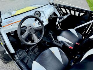 Polaris RZR 800 EFI 4X4 57kW
