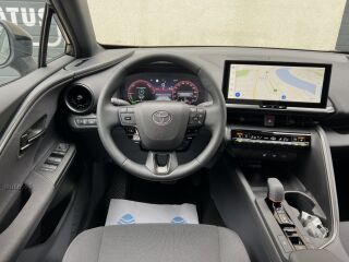 Toyota C-HR Luxury Design AWD-I 2.0 112kW