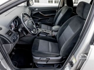 Ford Focus C-Max Ghia 1.8 85kW