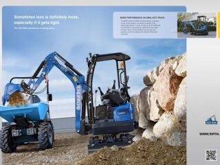 Racoon Rippa R18 Pro 11kW