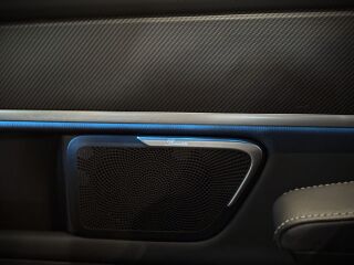 Mercedes-Benz V 250 d AMG 4Matic Avantgarde A2 2.0 d 140кВ