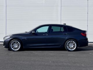 BMW 535 GT M-Sport X-Drive 3.5 230kW