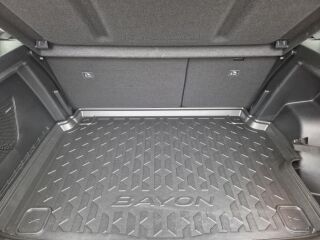 Hyundai Bayon Cross Style 1.0 T-GDI 73kW