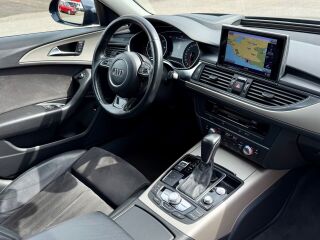Audi A6 allroad Quattro 3.0 TDI 140kW
