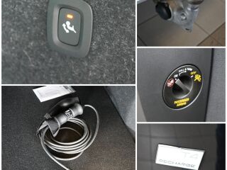 Volvo XC40 T4 RECHARGE INSCRIPTION EXPRESSION INTELLI SA 2.0 T4 Plug-in 155kW