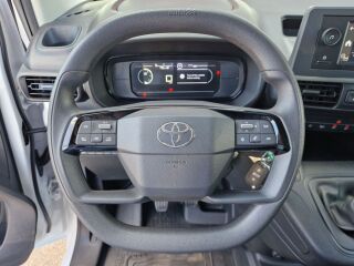 Toyota ProAce City Panel Van Long Professional N1 1.5 75kW