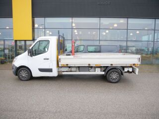 Renault Master 2.3 dCi 92kW
