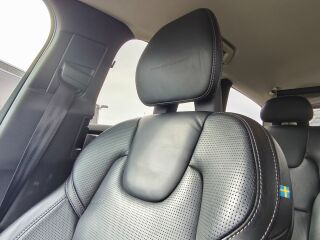 Volvo V90 AWD INSCRIPTION 2.0 140kW