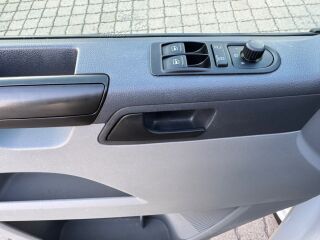 Volkswagen Transporter L2H1 Comfortline N1 5Ps Dsg 2.0 Tdi 103kW