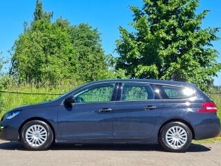 Peugeot 308 SW 1.2 80kW