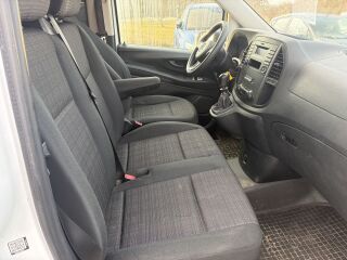 Mercedes-Benz Vito 111CDI Long FWD 1.6 84kW