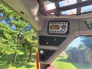 Volvo MC70C 42kW