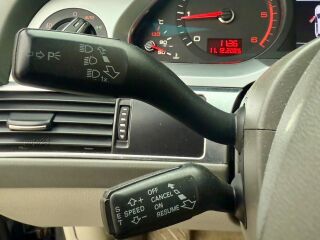 Audi A6 ABT Power Quattro 3.0 207kW