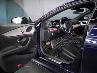 Mercedes-Benz CLS 350 d AMG Line 4Matic 2.9 210кВ