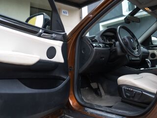 BMW X4 XDRIVE20D 2.0 140кВ