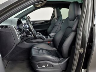 Porsche Cayenne Coupe 3.0 250kW