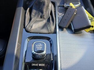 Volvo V60 INSCRIPTION 2.0 R4 D 140kW