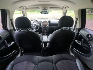 MINI Cooper S 1.6 135kW