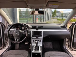 Volkswagen Passat Alltrack 2.0 125kW
