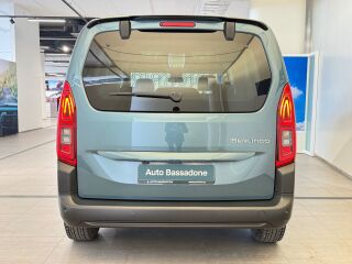 Citroen Berlingo L1 Shine BlueHDi 130 1.5 96kW