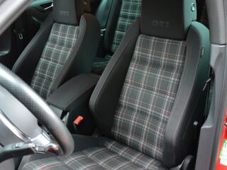 Volkswagen Golf GTI 2.0 TSI 155kW